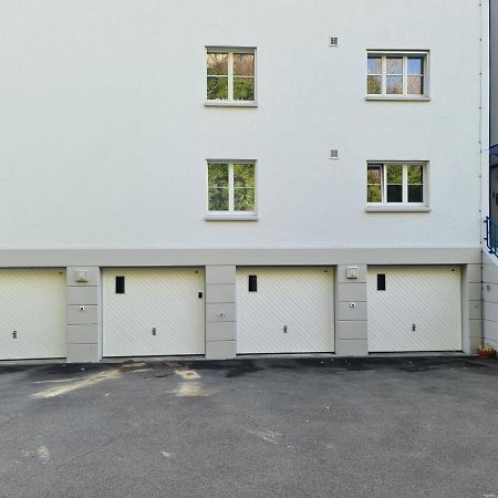 Home Away From Home Staad Exterior foto