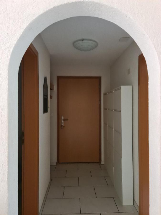 Home Away From Home Staad Exterior foto