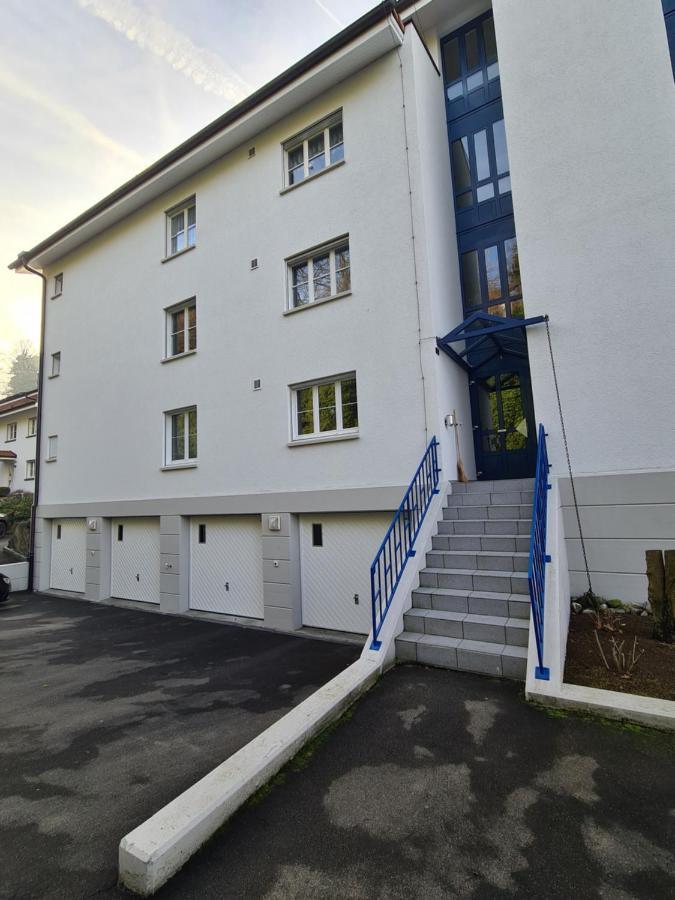 Home Away From Home Staad Exterior foto