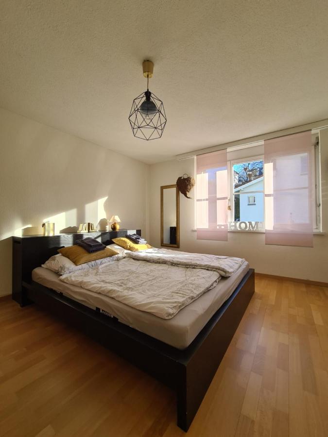 Home Away From Home Staad Exterior foto