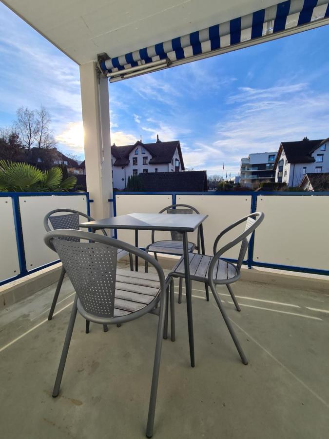 Home Away From Home Staad Exterior foto