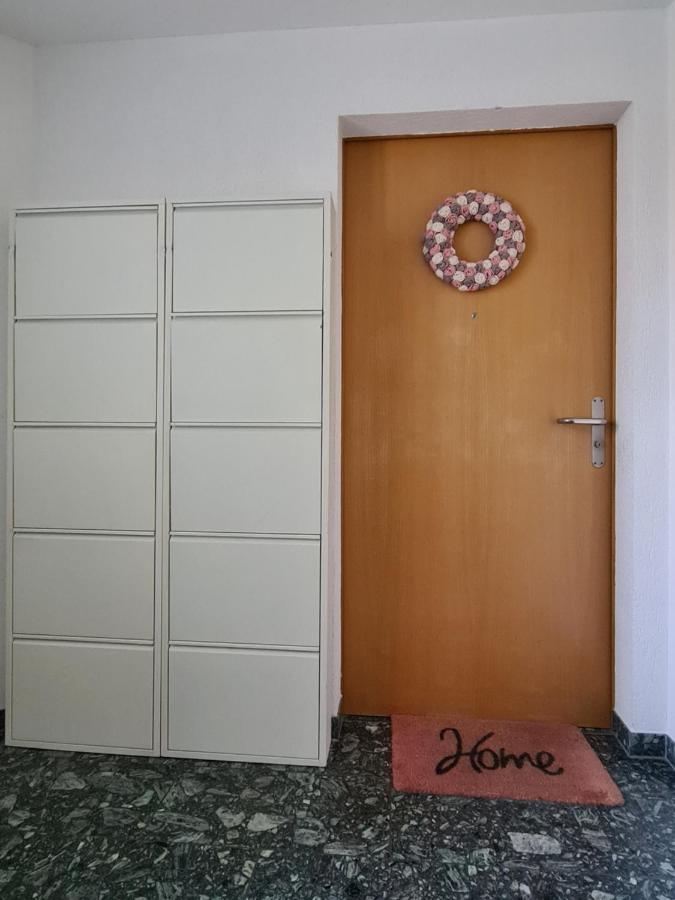 Home Away From Home Staad Exterior foto
