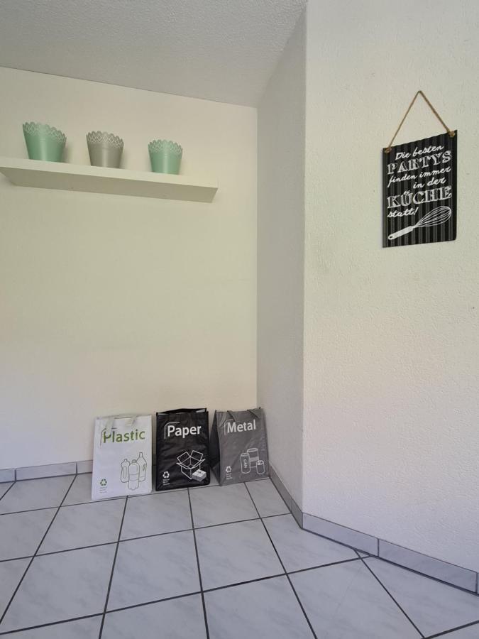 Home Away From Home Staad Exterior foto
